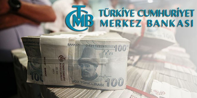 TCMB Rezervlerinde Dikkat Çeken Değişim: Döviz Rezervleri Rekor Kırdı, Altın Rezervleri Azaldı