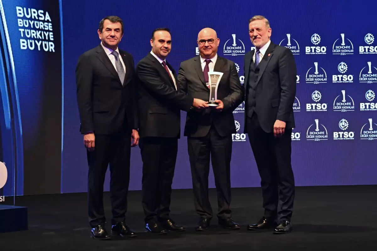 67 Yıllık Karataş Grubu Konkordato İlan Etti