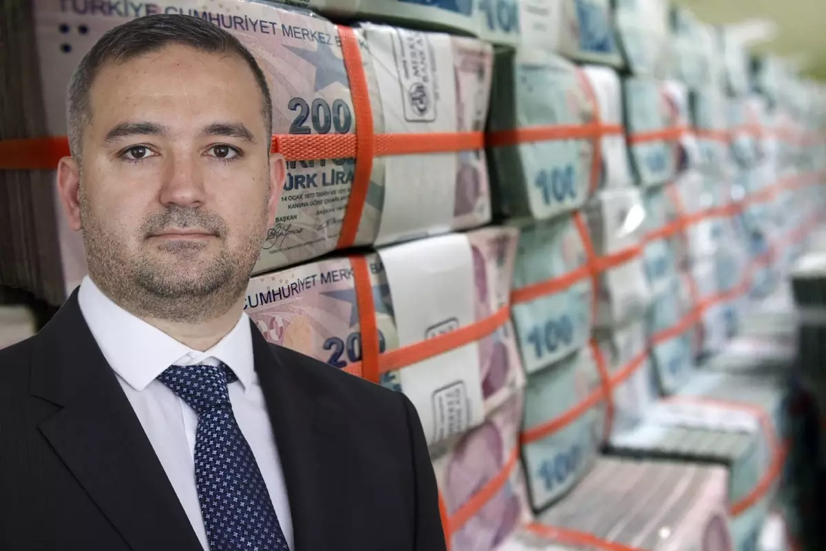 Merkez Bankası Başkanı Karahan'dan Asgari Ücrete Ara Zam Açıklaması