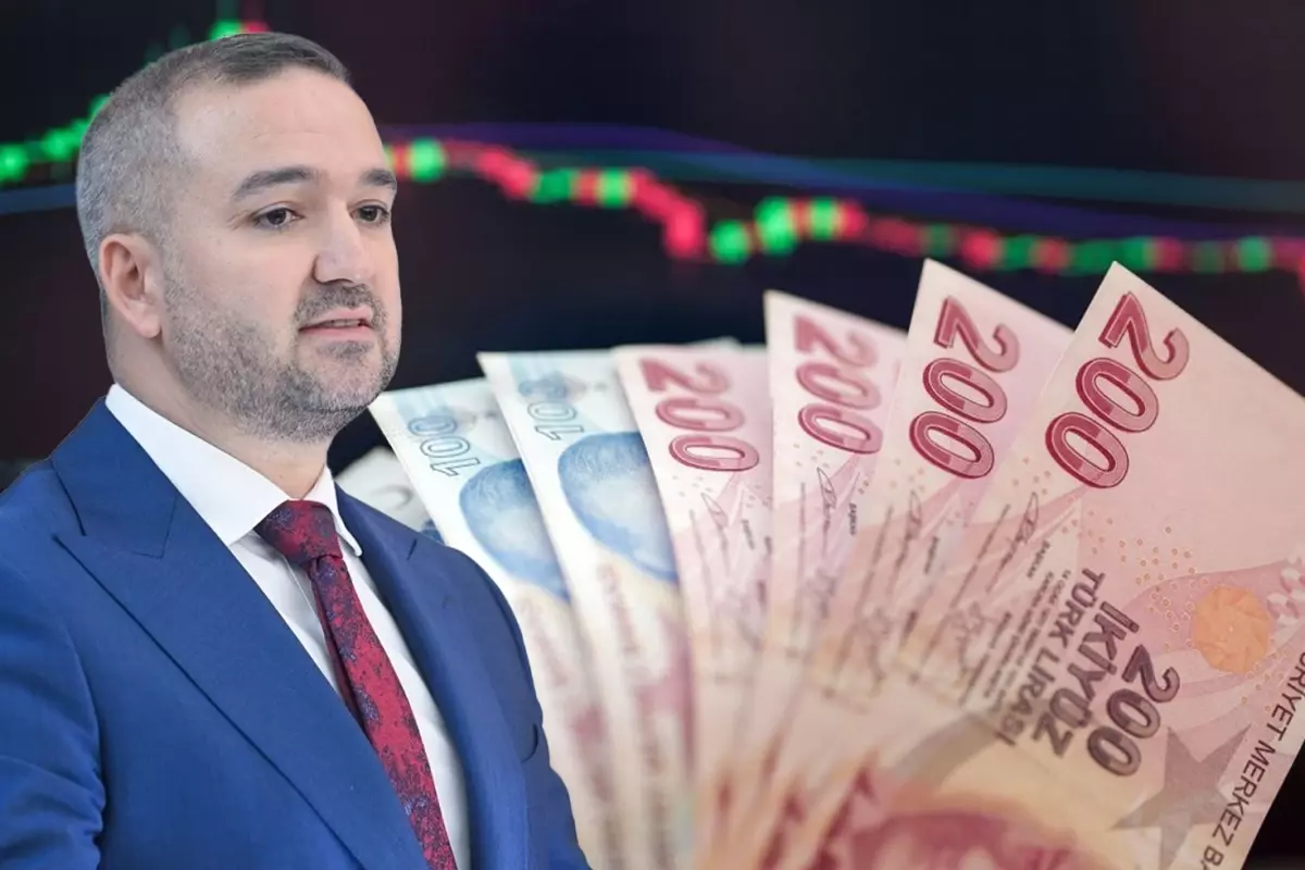 Merkez Bankası Yıl Sonu Enflasyon Tahminini Korudu