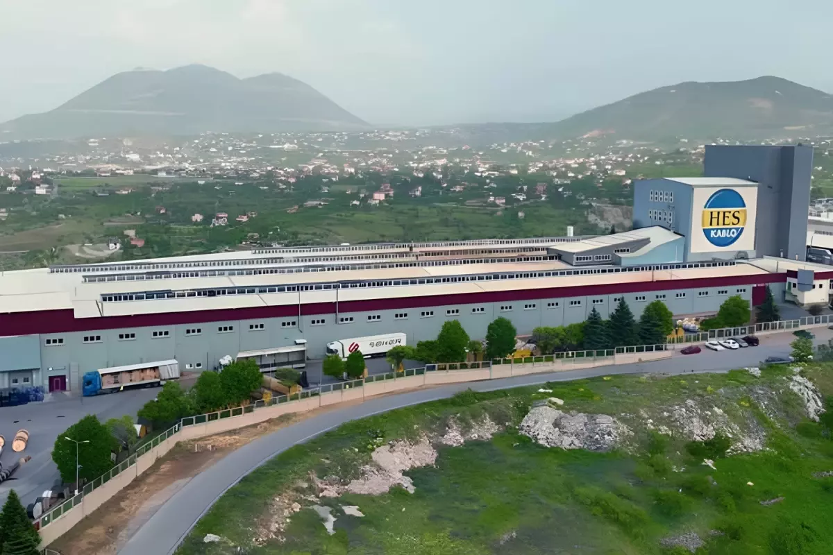 TMSF, Anadolu'nun En Büyük Şirketini Satışa Çıkardı