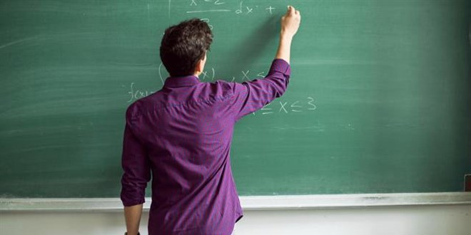 Öğretmenlerin İller Arası Yer Değiştirme Takvimi Açıklandı