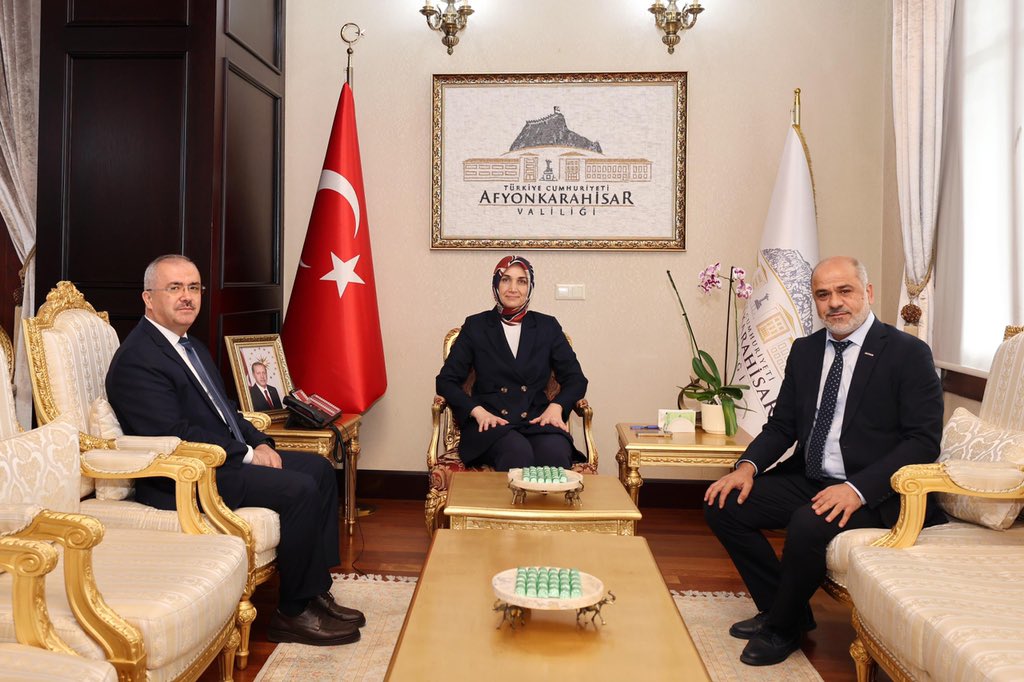 Afyonkarahisar'da Aile Yılı İndirim Kampanyası Başlatıldı