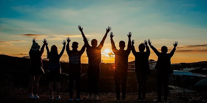 Türkiye'de Gençlerin Sağlığı Alarm Veriyor: Spor ve Beslenme Alışkanlıkları Endişe Verici Durumda