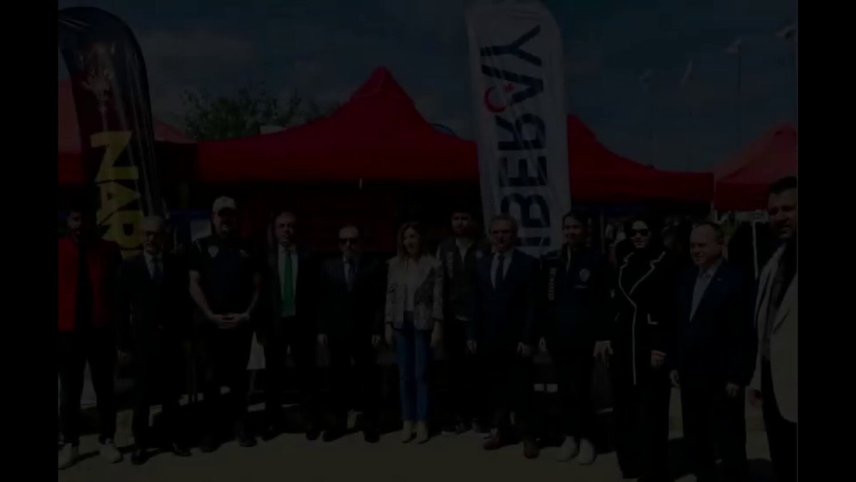 Afyonkarahisar'da Öğrencilere Güvenlik Bilgilendirmesi Yapıldı