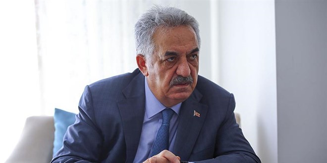 AK Parti'den Yeni Anayasa Çalıştayına İlişkin Açıklama