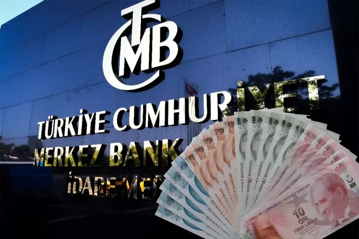 Merkez Bankası Makro Finansal İstikrarı Destekleyici Karar Aldı