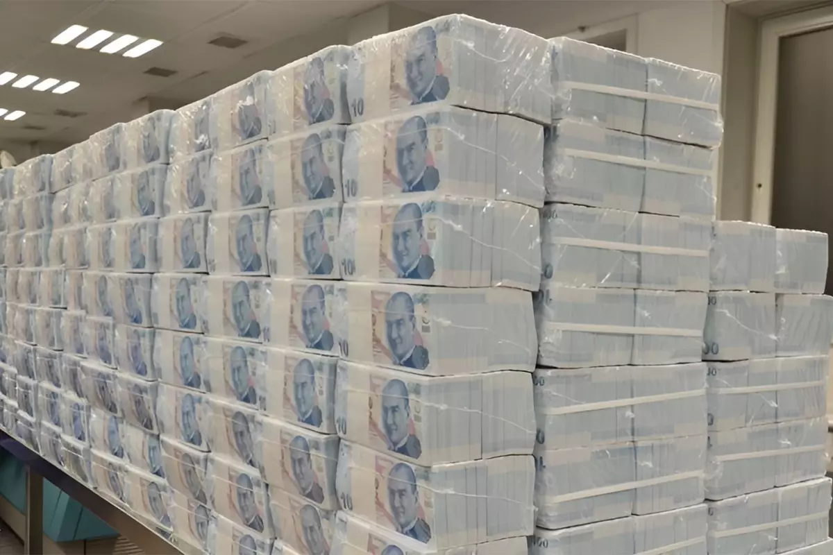 Çiftçilere 51 Milyar Lira Destek Ödemesi Yapılıyor