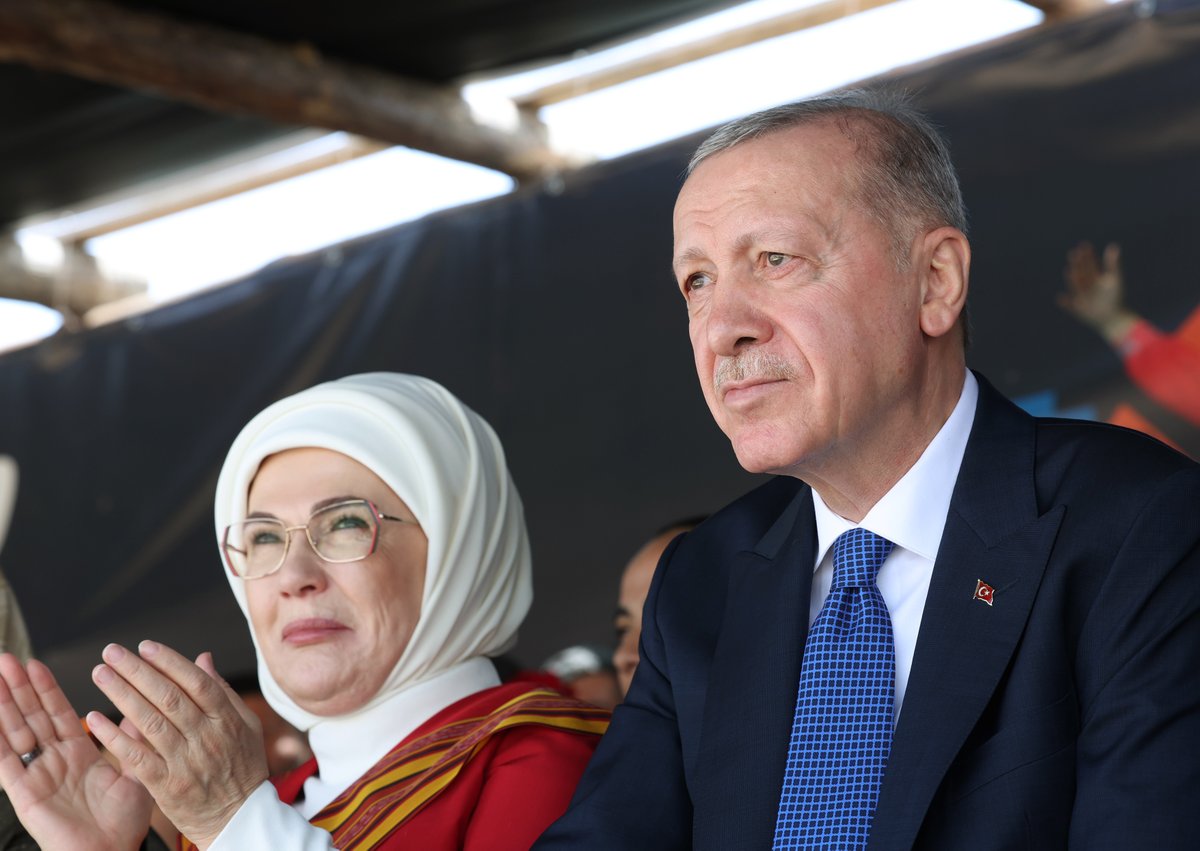 Etnospor Festivali ile Geleneksel Sporlar Yaşatılıyor