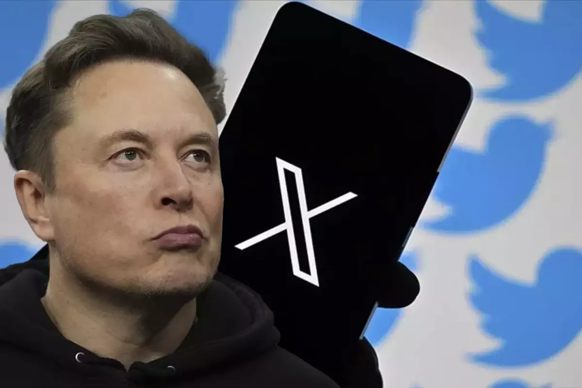 X Platformunda Erişim Sorunlarına Elon Musk'tan Açıklama: 