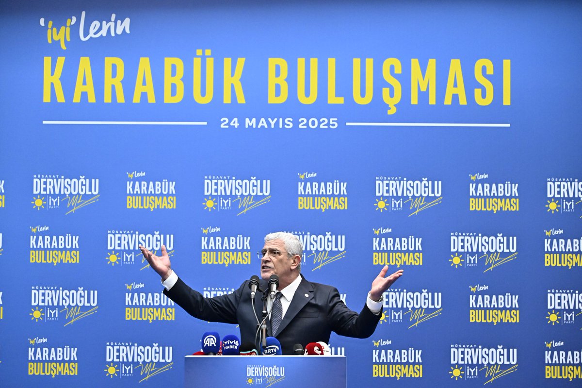 Karabük'te Şehit Aileleri Derneği Ziyareti