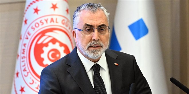 Işıkhan'da İşsizlik Oranı Son 25 Yılın En Düşük Seviyesine Geriledi