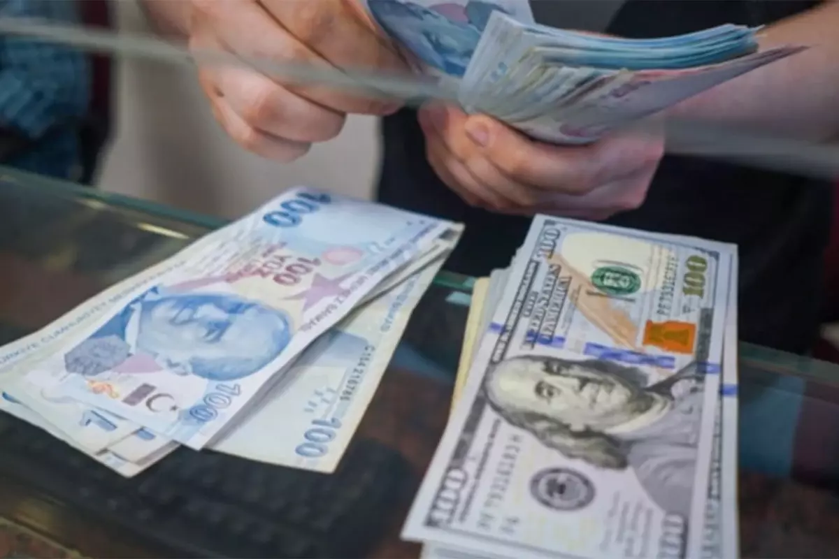 TCMB Piyasa Katılımcıları Anketi Mayıs Sonuçları: Dolar, Enflasyon ve Faiz Beklentileri Yükseldi