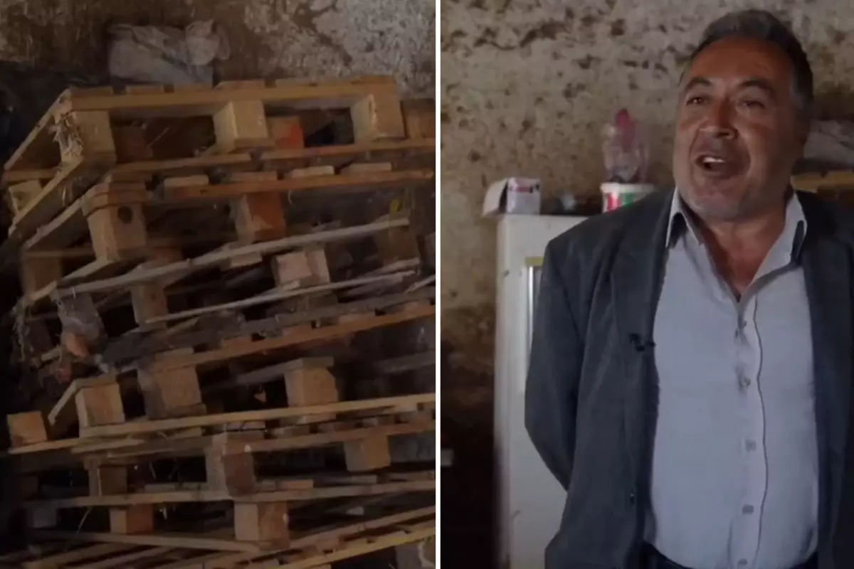 Hayvancılığı Bırakıp Faize Yönelen Çiftçinin Pişmanlığı: 