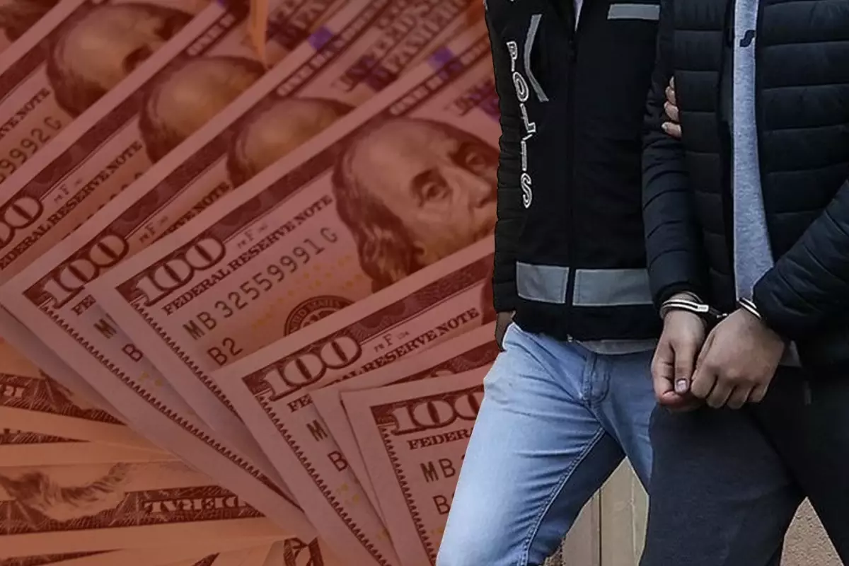 Yapay Zeka ile Yatırım Dolandırıcılığı Operasyonu: 500 Milyon Dolarlık Kamboçya Detayı