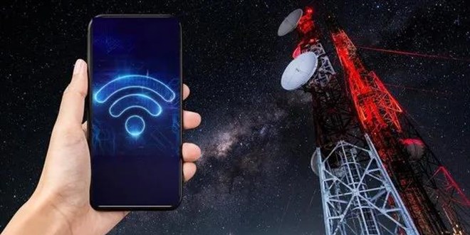 Telefon Çekmeyen Bölgelere Operatörlerden Ceza