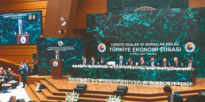 Yüksek Faizler Üretimi Durdurma Noktasına Getirdi: Sanayiciden Acil Çağrı
