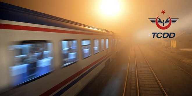 TCDD Tren Makinisti Kursu İçin 140 Kursiyer Alımı Yapılacak