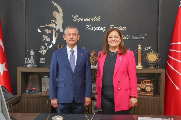 Afyonkarahisar'da Milletvekili Adayları Ön Seçimle Belirlenecek