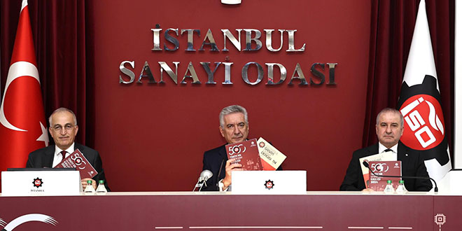 Türkiye'nin 500 Büyük Sanayi Kuruluşunda Kârda Azalma, Zararda Artış