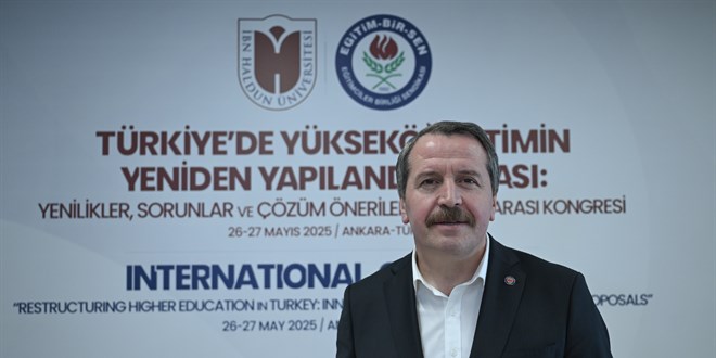 444 Düzenlemesi İçin Revizyon Çalışmaları Başladı