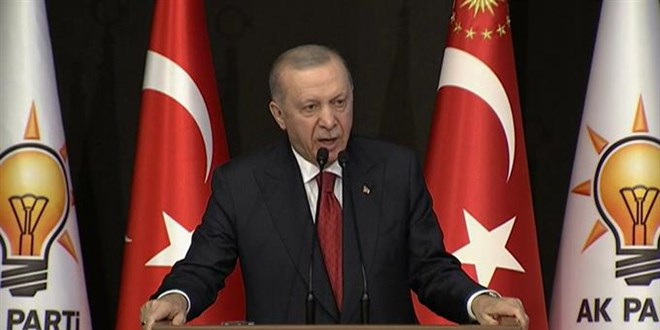 Cumhurbaşkanı Erdoğan: Belediyelerdeki Finansal Sorunlara Çözüm Çağrısı
