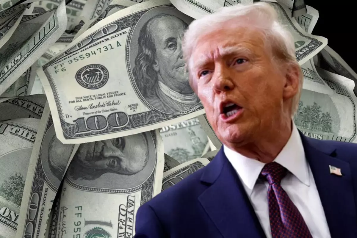 Trump Media, Bitcoin Hazinesi Oluşturmak İçin 25 Milyar Dolar Toplayacak