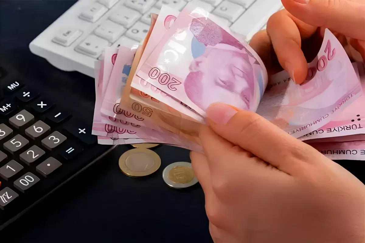 SGK'dan Emekli Maaşı Kesintisi Uyarısı: Zaman Aşımı Riski