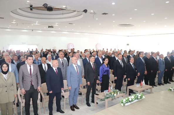 Afyonkarahisar'da Tarım ve Hayvancılık Fuarı Başladı