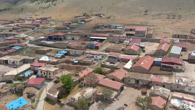 Afyonkarahisar'da Genç Kızlar Yayla Hayatını Keşfetti