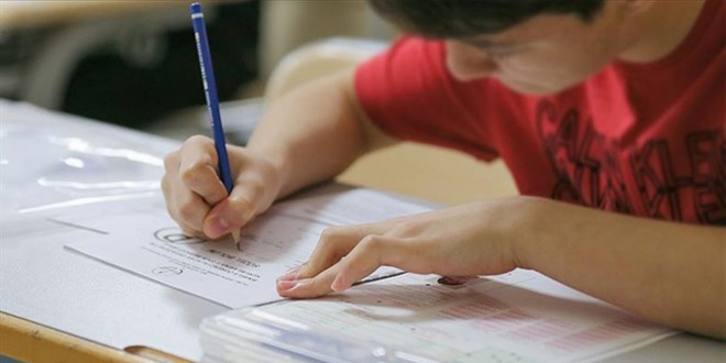 LGS Stresi Tavan Yaptı: Ailelere Uzmanlardan Önemli Tavsiyeler