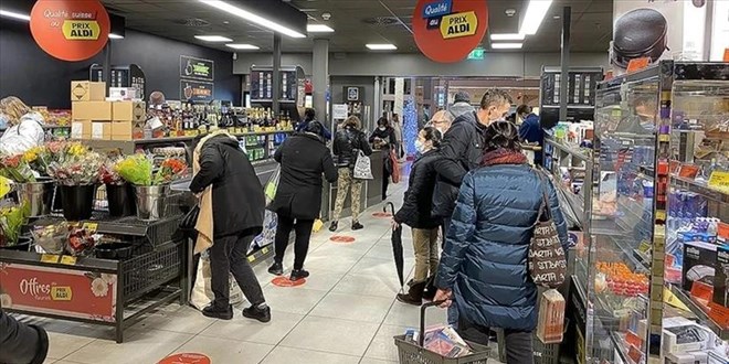 İsviçre'de Coca-Cola Krizinin Ardından Raflarda Uludağ Gazoz Rüzgarı