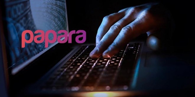 Papara'ya Yönelik Soruşturmada 15 Zanlı Tutuklama Talebi