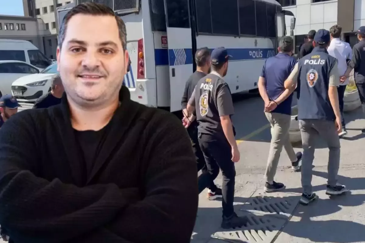 Papara'ya Yönelik Yasa Dışı Bahis Soruşturmasında 11 Şüpheli Tutuklandı