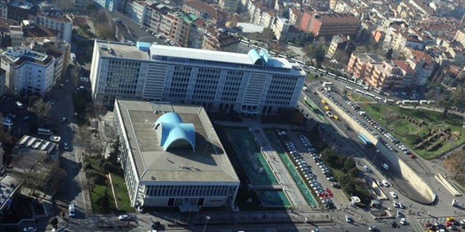 İstanbul'da İBB Operasyonu: 47 Gözaltı Kararı