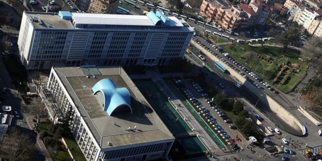 İBB Yolsuzluk Soruşturmasında 3 İsim Daha Etkin Pişmanlık Kapsamında Tahliye Edildi