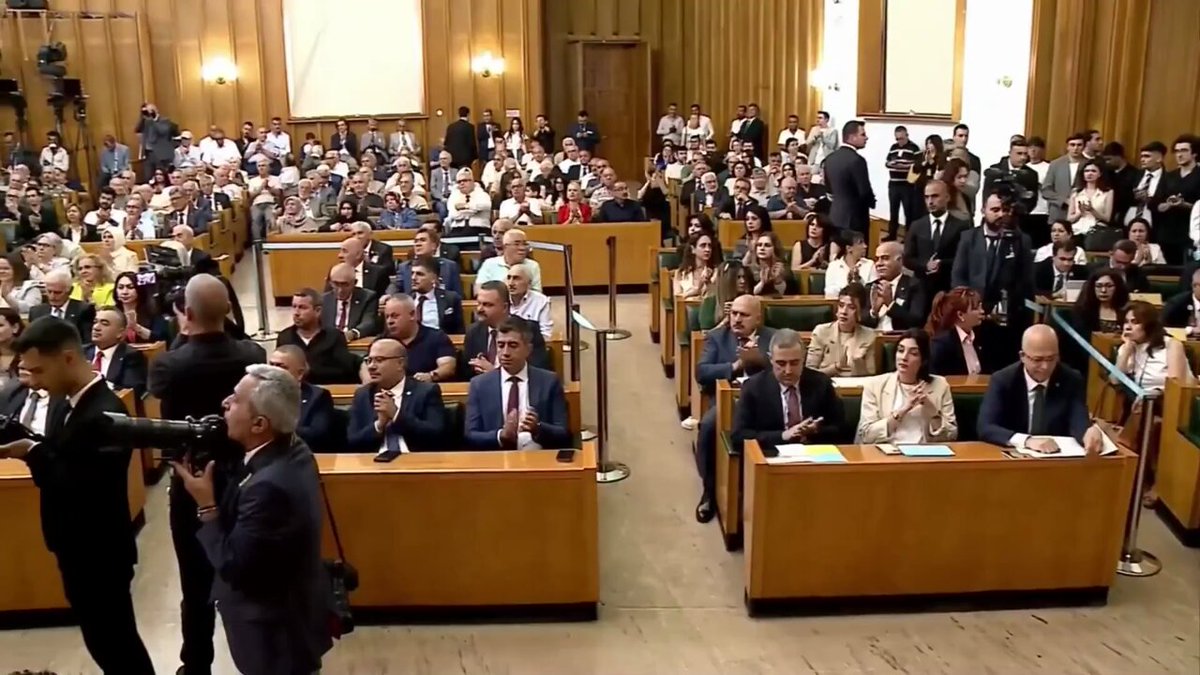 İyi Parti Milletvekili Olgun'dan Hükümete Sert Eleştiri