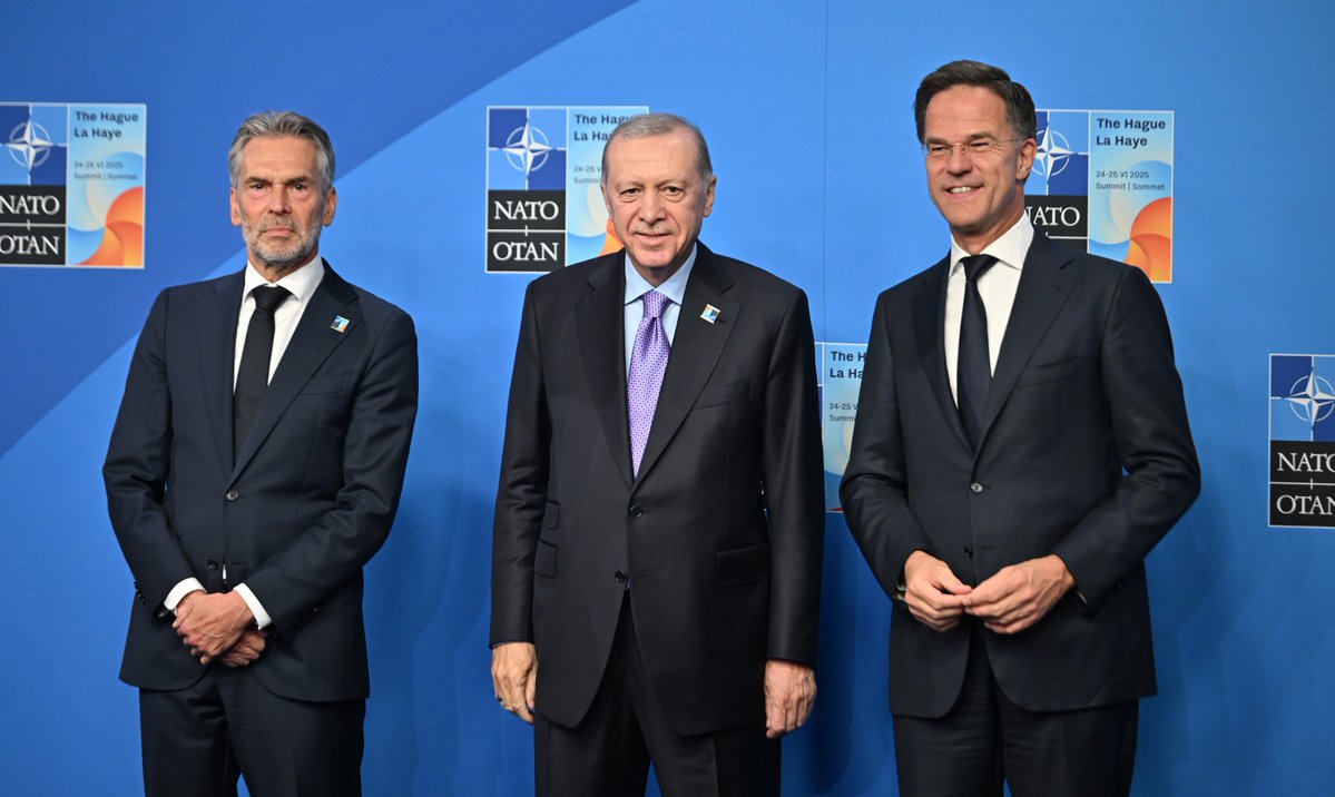 Türkiye NATO Savunma Harcamalarını Artırıyor