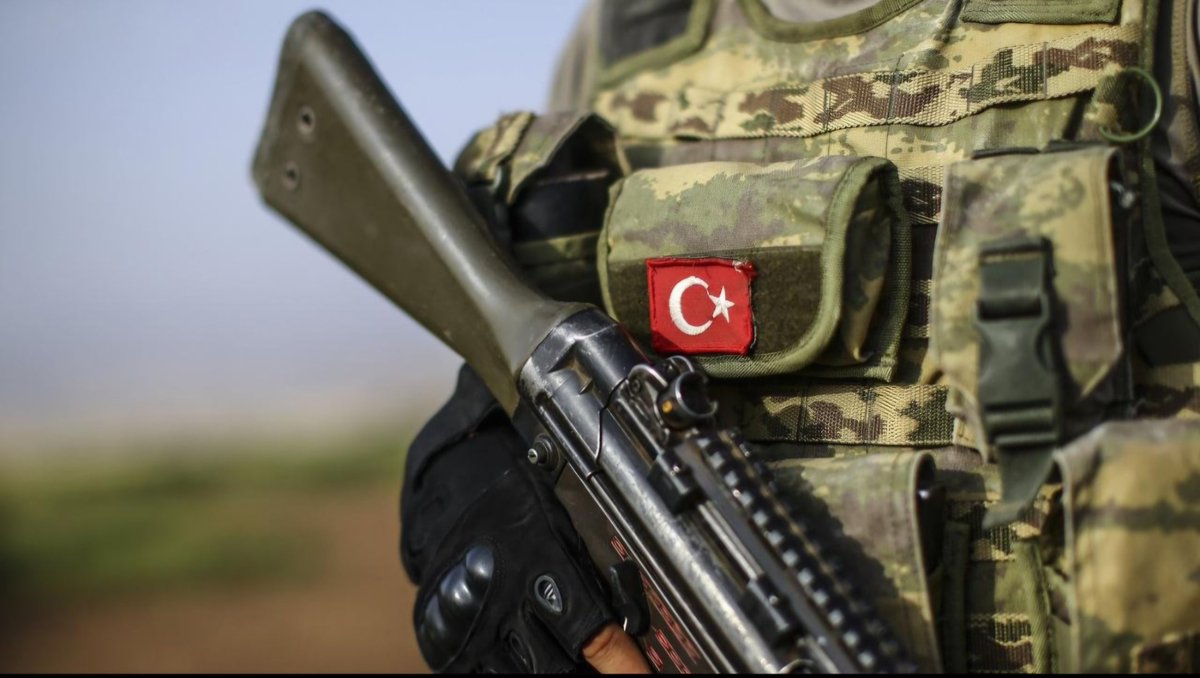PKK Saldırısında 10 Asker Yaralandı: Bakanlık Sessizliği Devam Ediyor