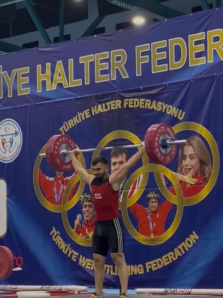 Afyon Gençlik Spor Kulübü'nden Samsun'dan Rekorla Dönüş
