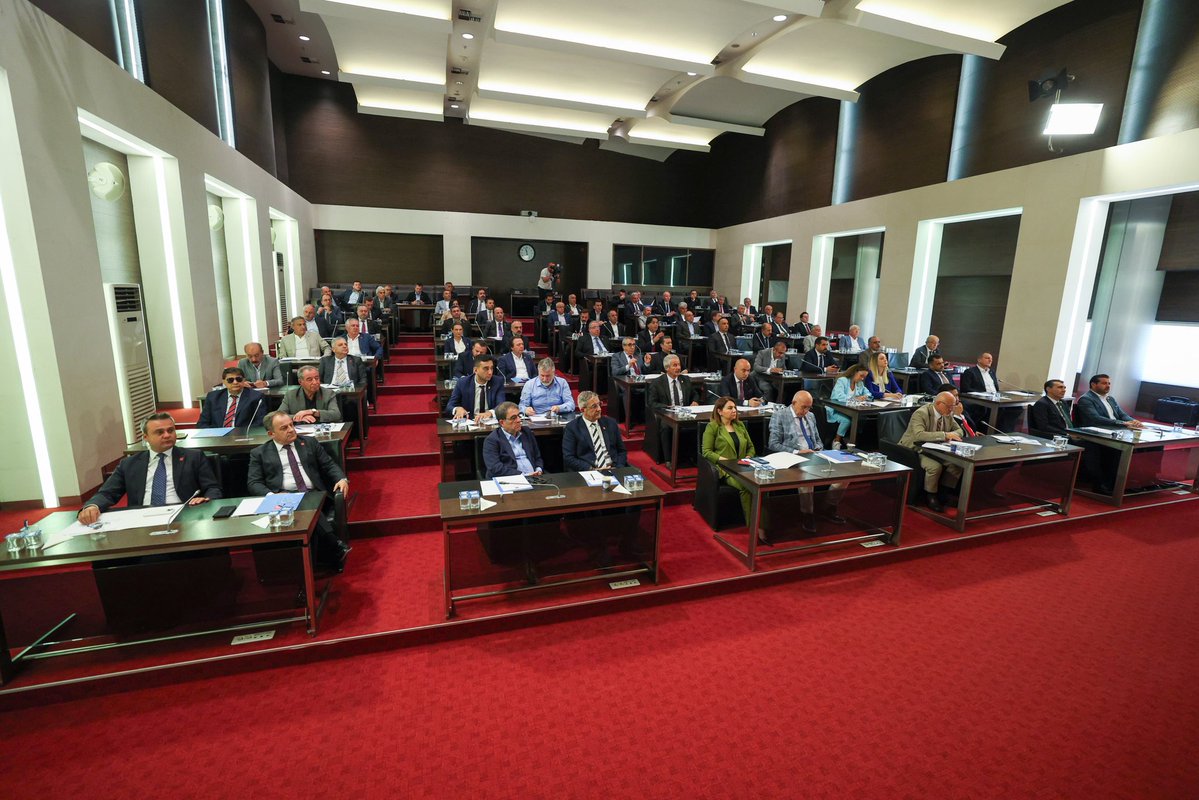 CHP Afyonkarahisar İl Başkanı Erhan, İktidar Yol Haritasını Değerlendirdi