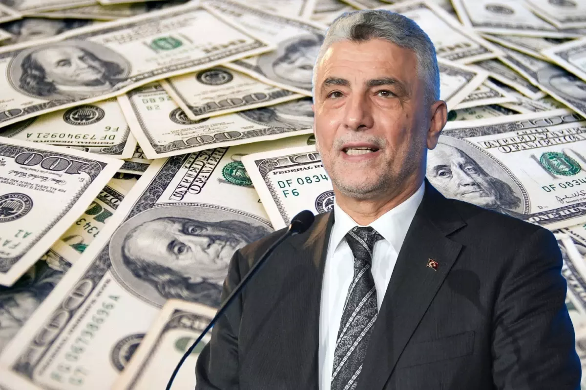 Türkiye Yıllık İhracatta Cumhuriyet Tarihi Rekoru Kırdı: 267 Milyar Dolar