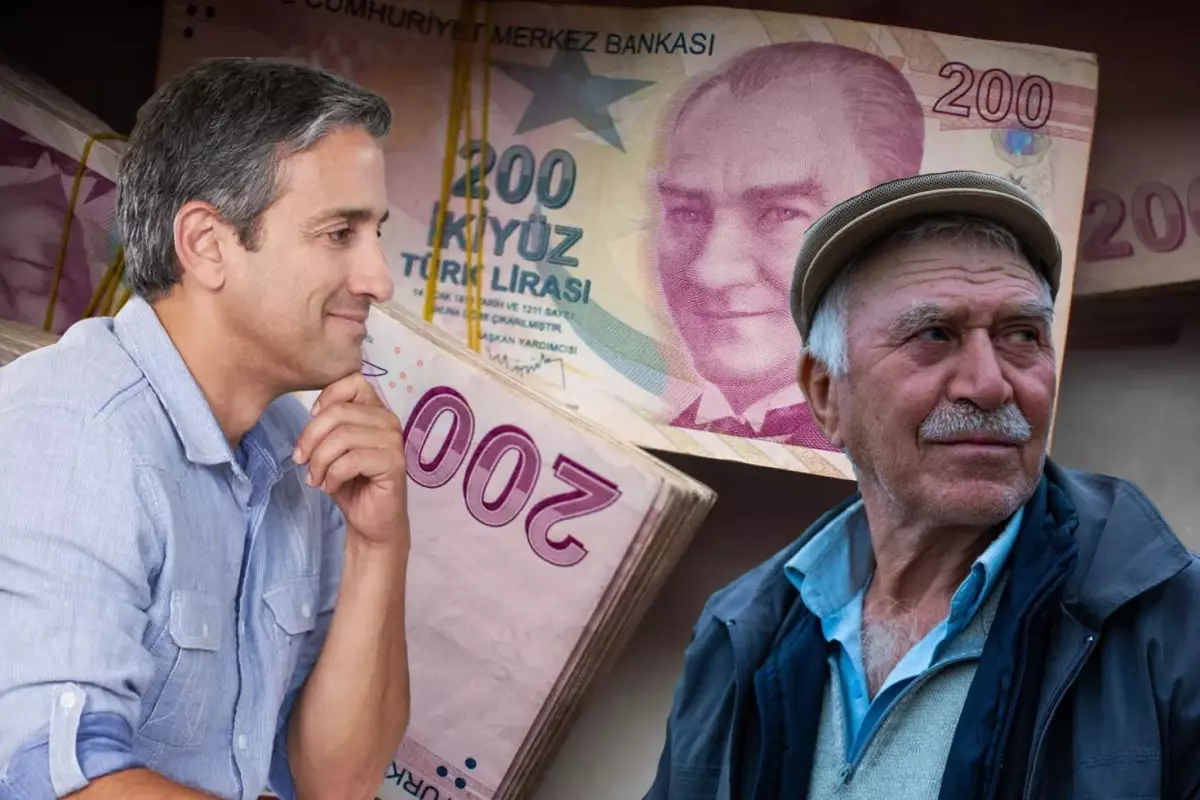 Memur ve Emekli Maaşlarına Zam Oranları Belirlendi: Temmuz Ayı Enflasyon Verisi Açıklandı