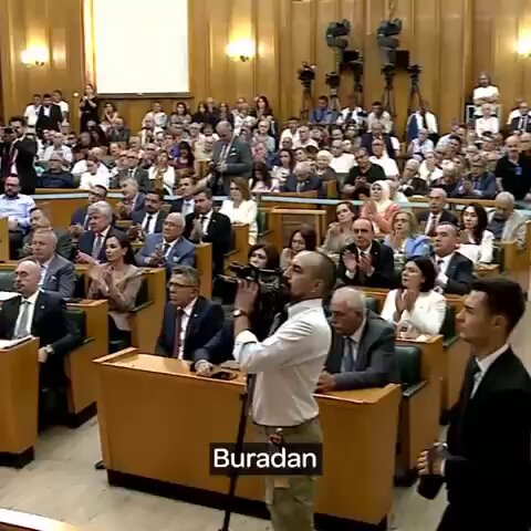 Av. Hakan Şeref Olgun: Mevcut Anayasa ile Daha Demokratik Türkiye Mümkün