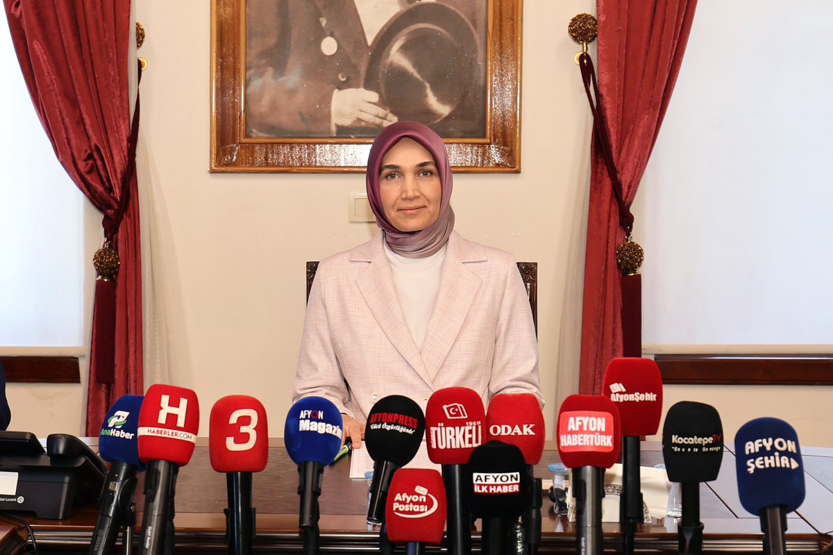Afyonkarahisar'da Asayiş ve Huzur Güvenliği Artırılıyor
