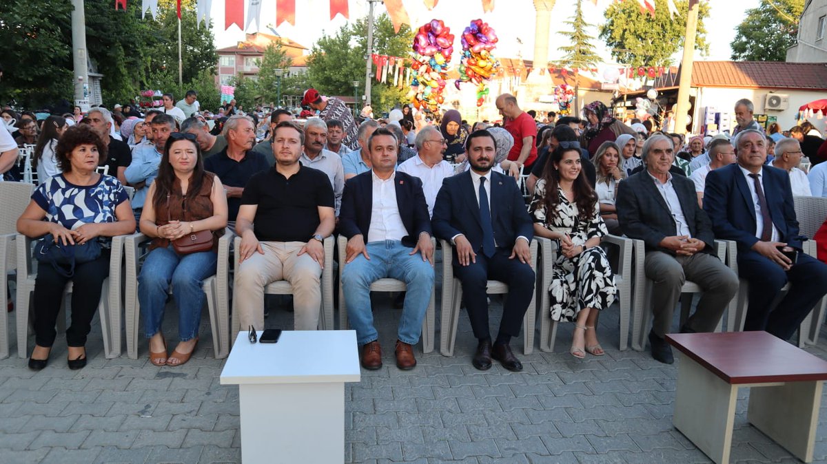 Afyonkarahisar'da Meyve Festivali Çiftçilerin Mağduriyetine Sahne Oldu