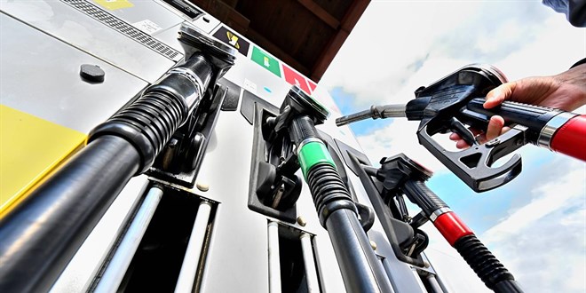 Motorine 170 Lira Zam Geliyor: Yeni Fiyatlar Ne Zaman Yürürlüğe Girecek?