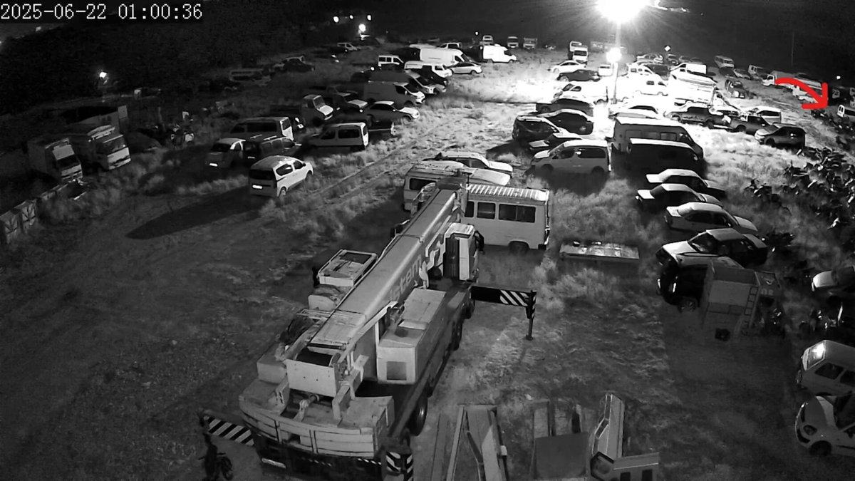 Afyonkarahisar'da Motosiklet Hırsızlığı Operasyonu: 4 Şüpheli Yakalandı