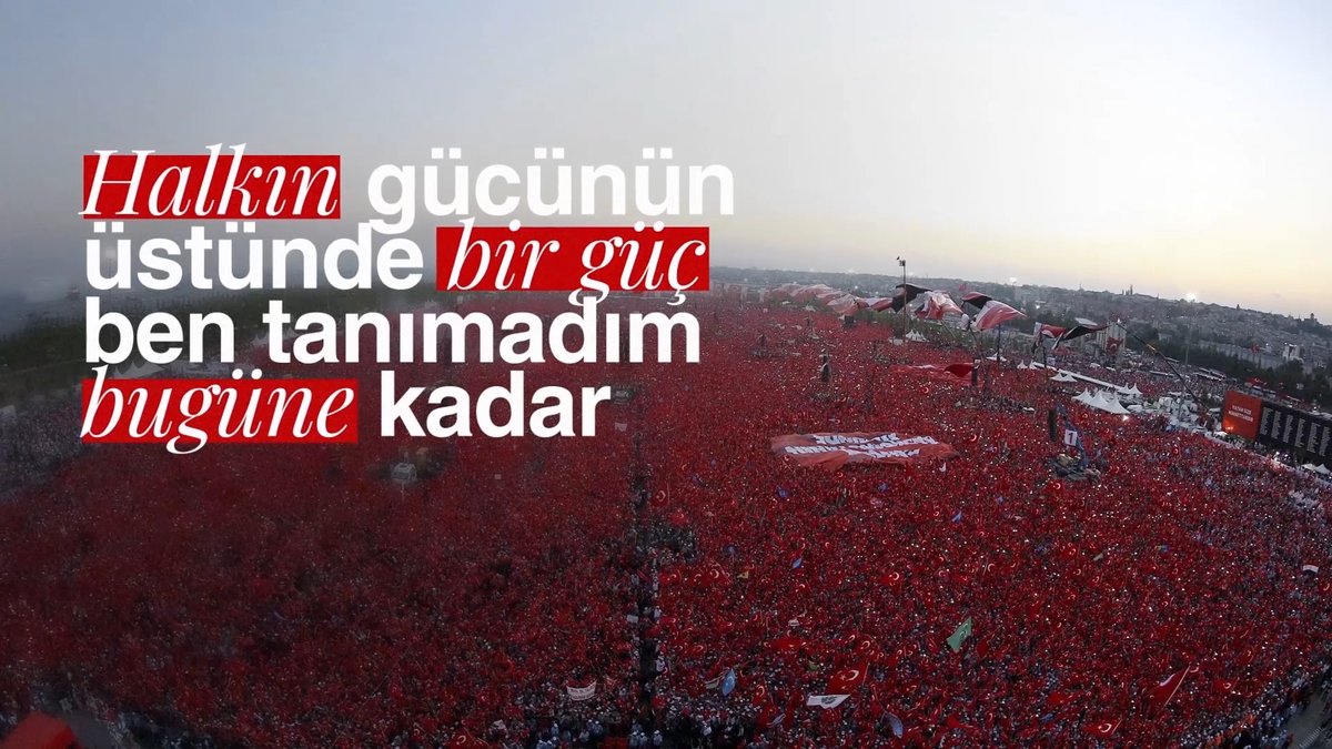 Cumhurbaşkanı Erdoğan: Türkiye'ye Yönelik Saldırılara Karşı Kararlı Tavır