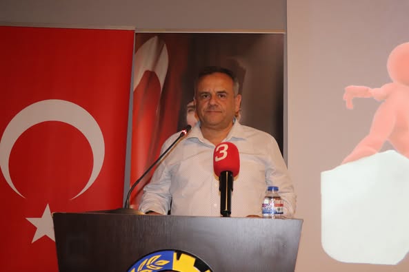 Afyonkarahisar Ticaret ve Sanayi Odası'nda KOBİ'lere Etkin Yöneticilik ve Liderlik Eğitimi